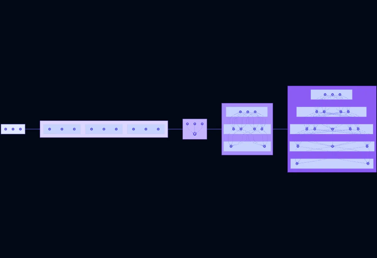 Foundations of AI: From Vectors to Neural Networks